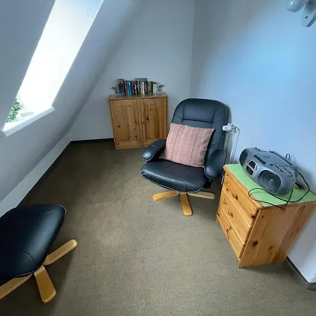 Apartment Baltic View *