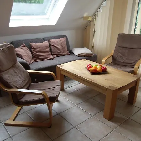 Baltic View Apartment *
