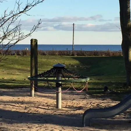 Baltic View